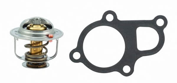 Hoffer 8192295 Thermostat, coolant 8192295: Buy near me in Poland at 2407.PL - Good price!