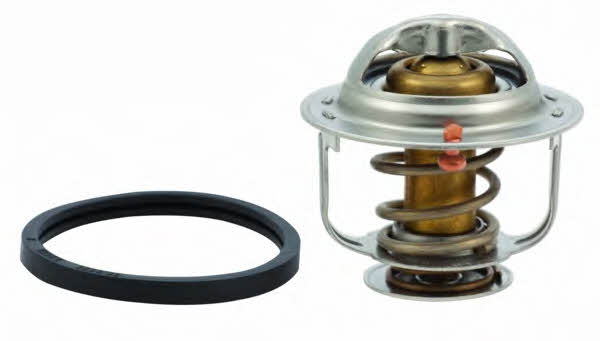 Hoffer 8192296 Thermostat, coolant 8192296: Buy near me at 2407.PL in Poland at an Affordable price!