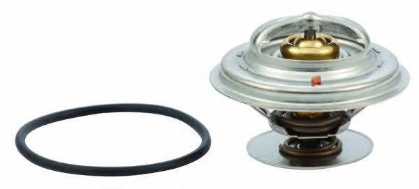 Hoffer 8192312 Thermostat, coolant 8192312: Buy near me in Poland at 2407.PL - Good price!