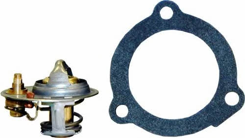 Hoffer 8192315 Thermostat, coolant 8192315: Buy near me in Poland at 2407.PL - Good price!