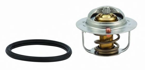 Hoffer 8192324 Thermostat, coolant 8192324: Buy near me in Poland at 2407.PL - Good price!