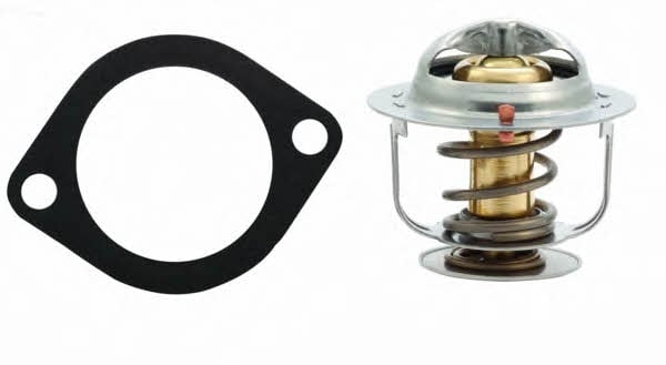 Hoffer 8192340 Thermostat, coolant 8192340: Buy near me in Poland at 2407.PL - Good price!