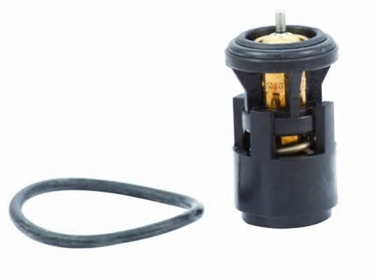 Hoffer 8192345 Thermostat, coolant 8192345: Buy near me in Poland at 2407.PL - Good price!