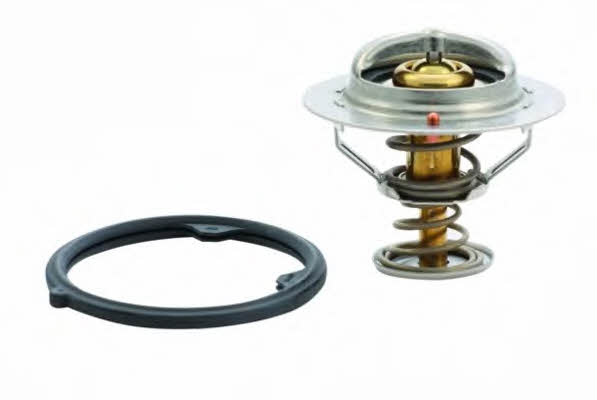 Hoffer 8192412 Thermostat, coolant 8192412: Buy near me at 2407.PL in Poland at an Affordable price!