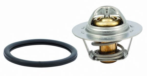 Hoffer 8192465 Thermostat, coolant 8192465: Buy near me in Poland at 2407.PL - Good price!
