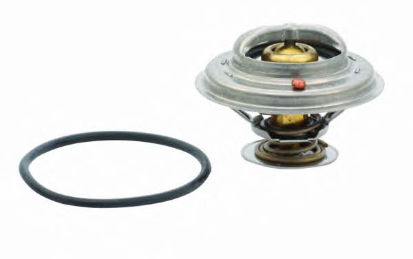Hoffer 8192466 Thermostat, coolant 8192466: Buy near me in Poland at 2407.PL - Good price!