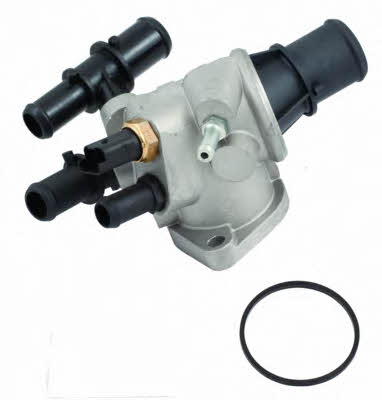 Hoffer 8192481 Thermostat, coolant 8192481: Buy near me in Poland at 2407.PL - Good price!