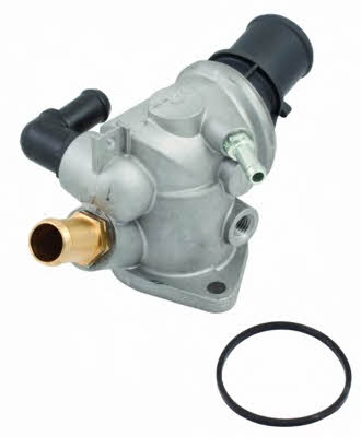 Hoffer 8192482 Thermostat, coolant 8192482: Buy near me in Poland at 2407.PL - Good price!