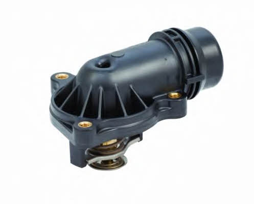 Hoffer 8192515 Thermostat, coolant 8192515: Buy near me at 2407.PL in Poland at an Affordable price!