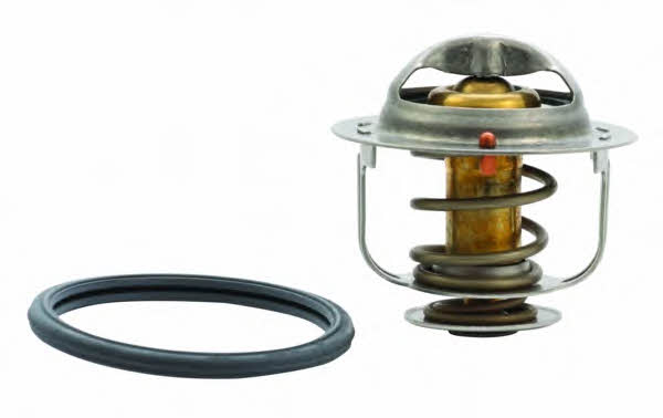 Hoffer 8192525 Thermostat, coolant 8192525: Buy near me in Poland at 2407.PL - Good price!