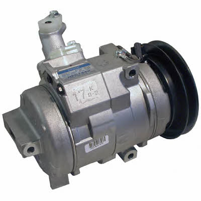Hoffer K15275 Compressor, air conditioning K15275: Buy near me at 2407.PL in Poland at an Affordable price!