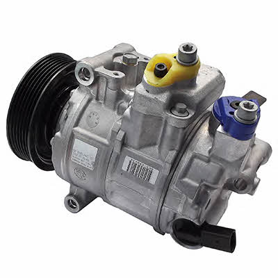 Hoffer K15298 Compressor, air conditioning K15298: Buy near me in Poland at 2407.PL - Good price!