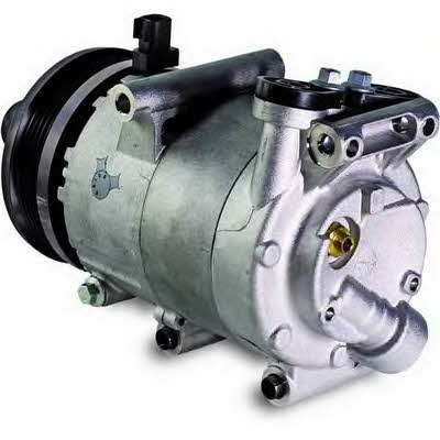 Hoffer K18036 Compressor, air conditioning K18036: Buy near me in Poland at 2407.PL - Good price!