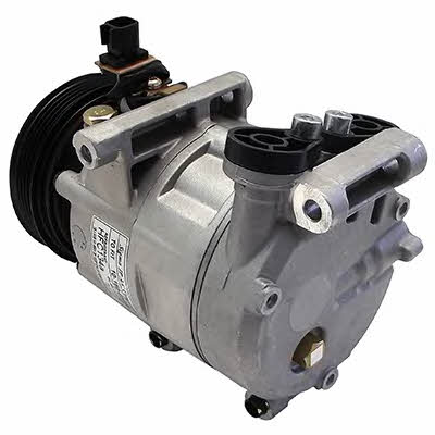 Hoffer K18036A Compressor, air conditioning K18036A: Buy near me in Poland at 2407.PL - Good price!