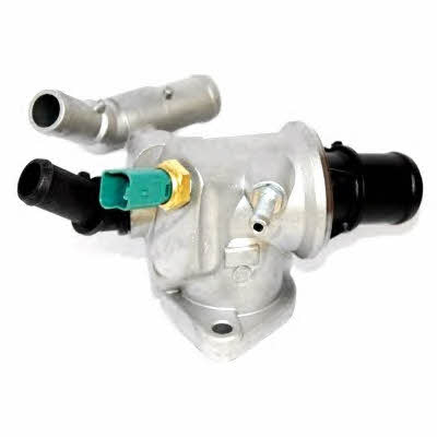 Hoffer 8192542 Thermostat, coolant 8192542: Buy near me in Poland at 2407.PL - Good price!