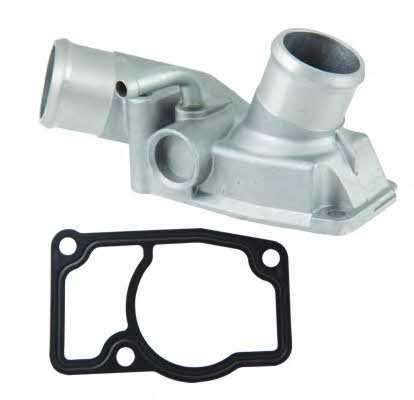 Hoffer 8192573 Thermostat, coolant 8192573: Buy near me in Poland at 2407.PL - Good price!