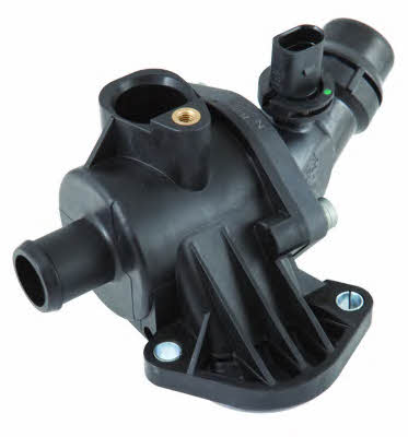 Hoffer 8192585 Thermostat, coolant 8192585: Buy near me in Poland at 2407.PL - Good price!