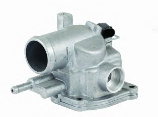 Hoffer 8192591 Thermostat, coolant 8192591: Buy near me in Poland at 2407.PL - Good price!