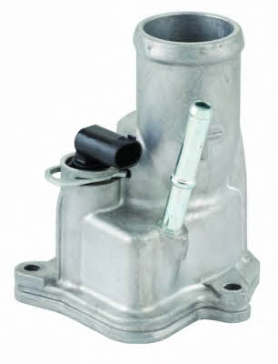Hoffer 8192592 Thermostat, coolant 8192592: Buy near me in Poland at 2407.PL - Good price!