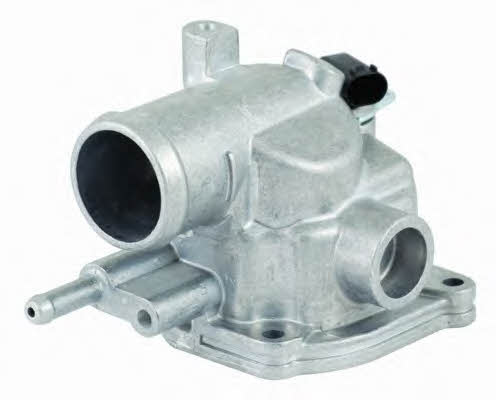 Hoffer 8192594 Thermostat, coolant 8192594: Buy near me in Poland at 2407.PL - Good price!