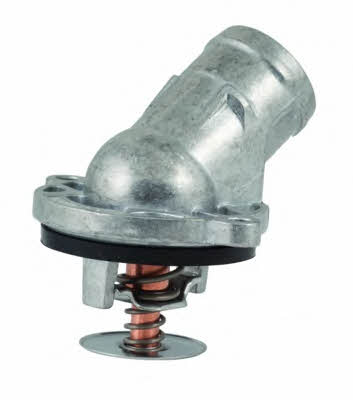 Hoffer 8192599 Thermostat, coolant 8192599: Buy near me in Poland at 2407.PL - Good price!