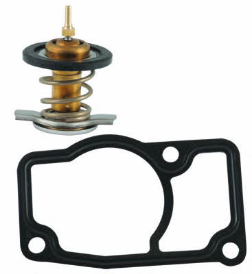 Hoffer 8192600IN Thermostat, coolant 8192600IN: Buy near me in Poland at 2407.PL - Good price!