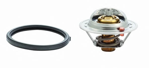 Hoffer 8192635 Thermostat, coolant 8192635: Buy near me in Poland at 2407.PL - Good price!
