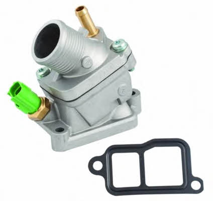 Hoffer 8192638 Thermostat, coolant 8192638: Buy near me in Poland at 2407.PL - Good price!
