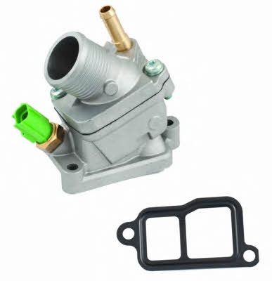 Hoffer 8192639 Thermostat, coolant 8192639: Buy near me in Poland at 2407.PL - Good price!