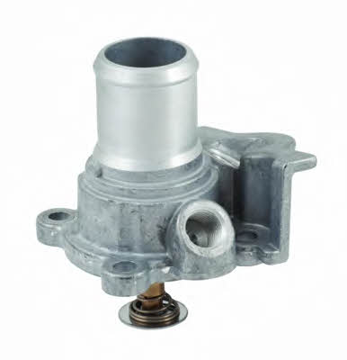 Hoffer 8192681 Thermostat, coolant 8192681: Buy near me in Poland at 2407.PL - Good price!