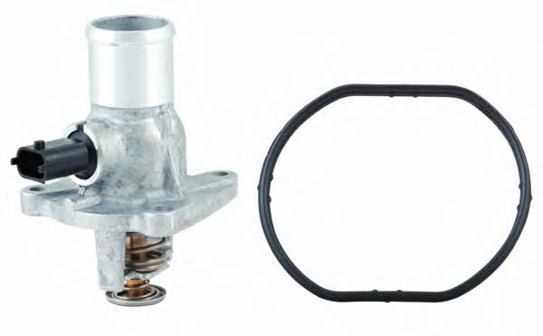 Hoffer 8192692 Thermostat, coolant 8192692: Buy near me in Poland at 2407.PL - Good price!