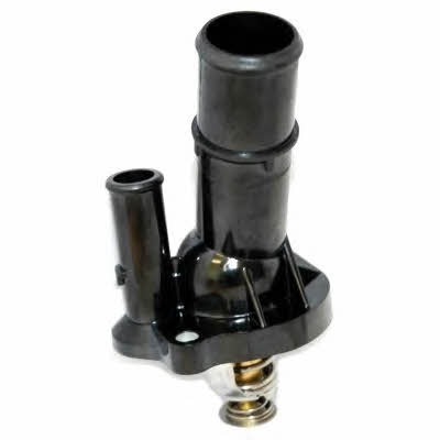 Hoffer 8192701 Thermostat, coolant 8192701: Buy near me in Poland at 2407.PL - Good price!