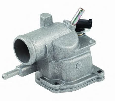 Hoffer 8192705 Thermostat, coolant 8192705: Buy near me in Poland at 2407.PL - Good price!