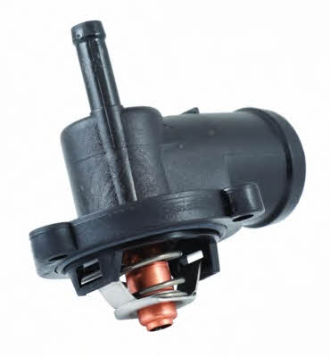 Hoffer 8192715 Thermostat, coolant 8192715: Buy near me in Poland at 2407.PL - Good price!