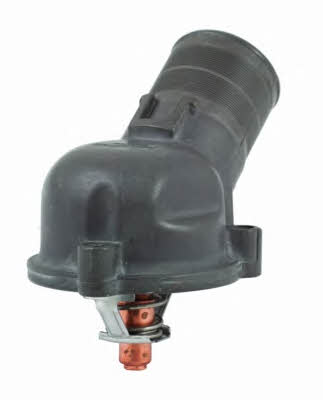 Hoffer 8192724 Thermostat, coolant 8192724: Buy near me in Poland at 2407.PL - Good price!