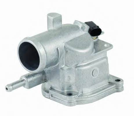 Hoffer 8192729 Thermostat, coolant 8192729: Buy near me in Poland at 2407.PL - Good price!