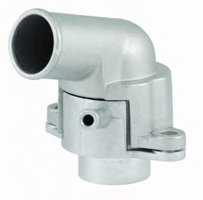Hoffer 8192735 Thermostat, coolant 8192735: Buy near me in Poland at 2407.PL - Good price!