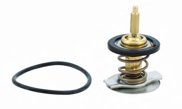 Hoffer 8192739 Thermostat, coolant 8192739: Buy near me at 2407.PL in Poland at an Affordable price!
