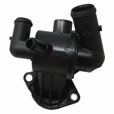 Hoffer 8192743 Thermostat, coolant 8192743: Buy near me in Poland at 2407.PL - Good price!