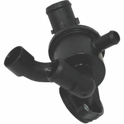 Hoffer 8192745 Thermostat, coolant 8192745: Buy near me in Poland at 2407.PL - Good price!