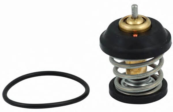Hoffer 8192758 Thermostat, coolant 8192758: Buy near me in Poland at 2407.PL - Good price!