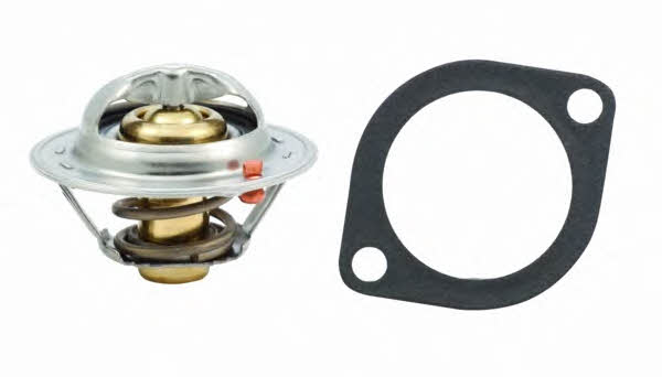 Hoffer 8192761 Thermostat, coolant 8192761: Buy near me in Poland at 2407.PL - Good price!