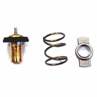 Hoffer 8192769IN Thermostat, coolant 8192769IN: Buy near me in Poland at 2407.PL - Good price!