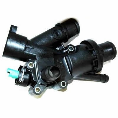 Hoffer 8192786 Thermostat, coolant 8192786: Buy near me in Poland at 2407.PL - Good price!