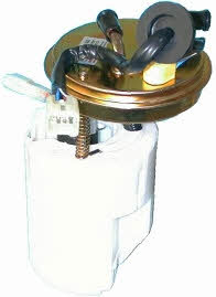  7506545 Fuel pump 7506545: Buy near me in Poland at 2407.PL - Good price!