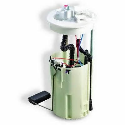 Hoffer 7506557 Fuel pump 7506557: Buy near me in Poland at 2407.PL - Good price!