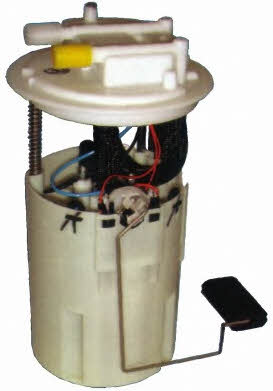 Hoffer 7506565 Fuel pump 7506565: Buy near me in Poland at 2407.PL - Good price!