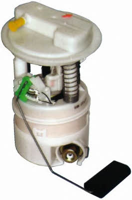 Hoffer 7506581 Fuel pump 7506581: Buy near me in Poland at 2407.PL - Good price!