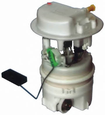 Hoffer 7506588 Fuel pump 7506588: Buy near me in Poland at 2407.PL - Good price!