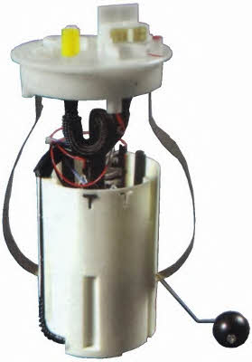 Hoffer 7506592 Fuel pump 7506592: Buy near me in Poland at 2407.PL - Good price!